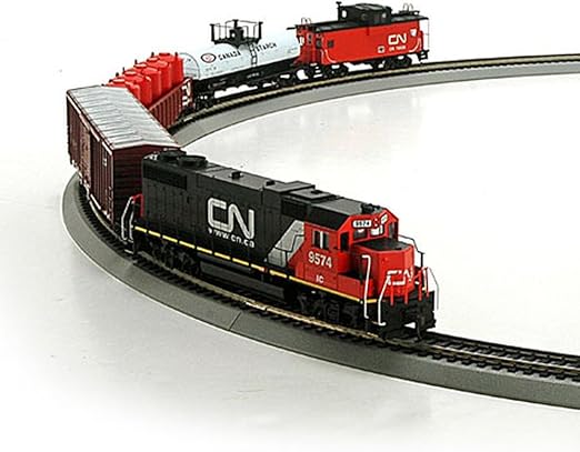 Athearn Iron Horse
