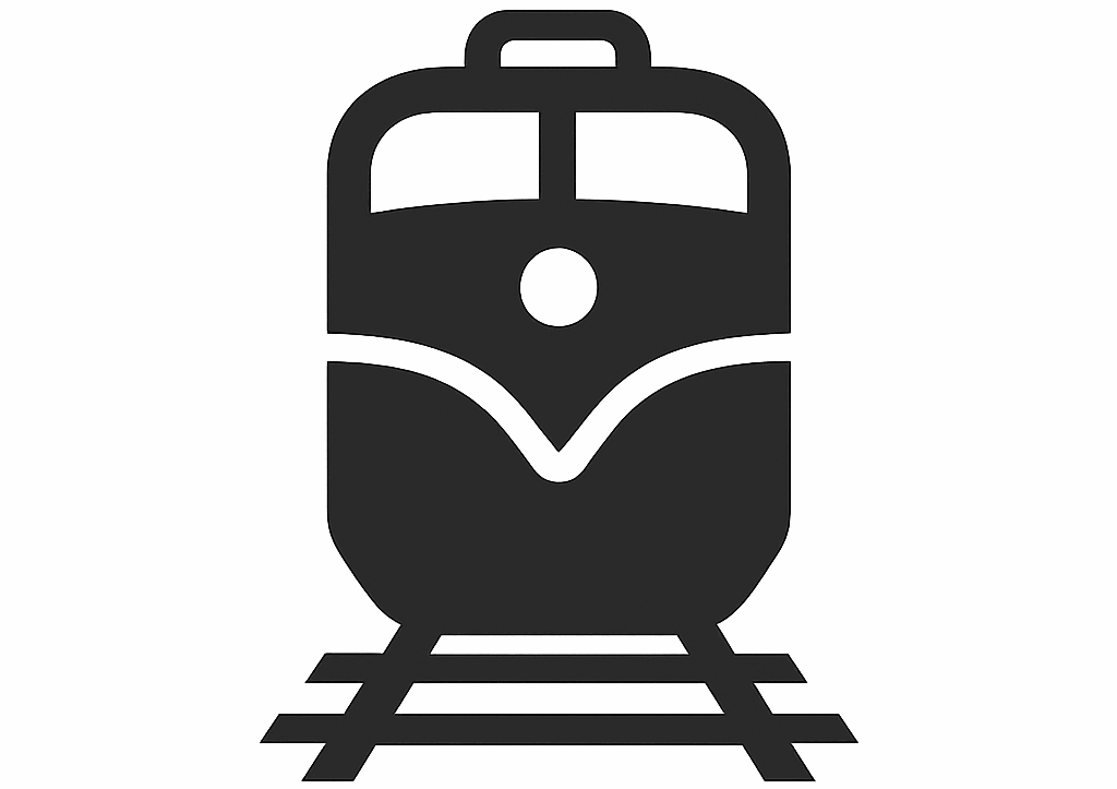 Model Rail Guide