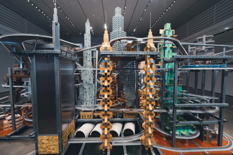 Advanced Model Train Layouts That Push the Limits of What’s Possible